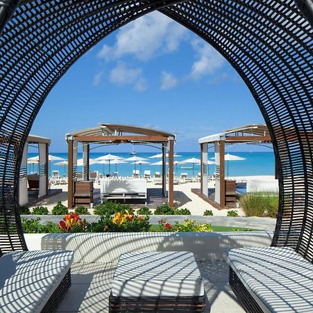 The Westin Grand Cayman Seven Mile Beach Resort & Spa West Bay Exterior photo